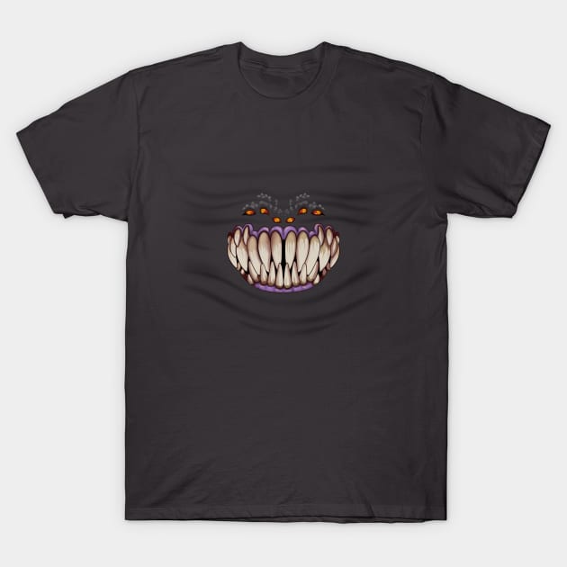 Mimic T-Shirt by Milmino